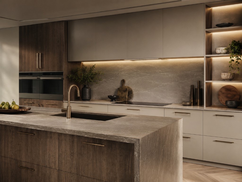 DUHAUS Kitchen Collection