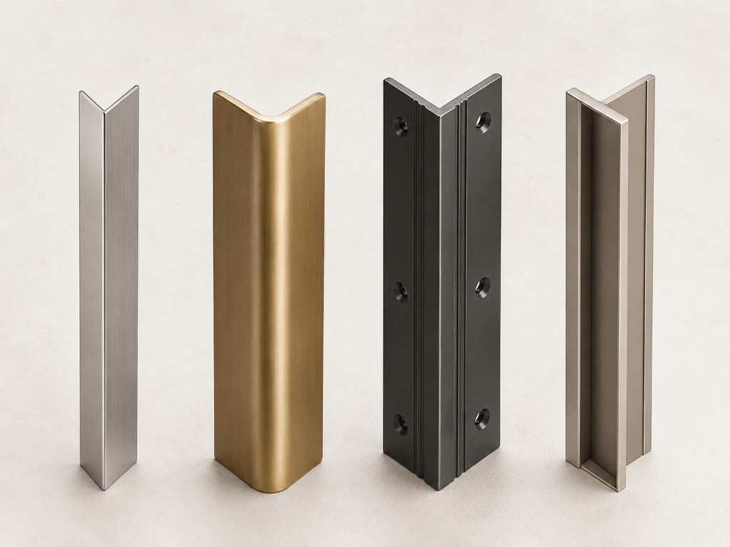 DUHAUS Corner Protector Collection