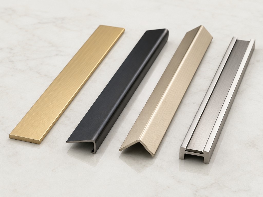 DUHAUS Decorative Trim Collection