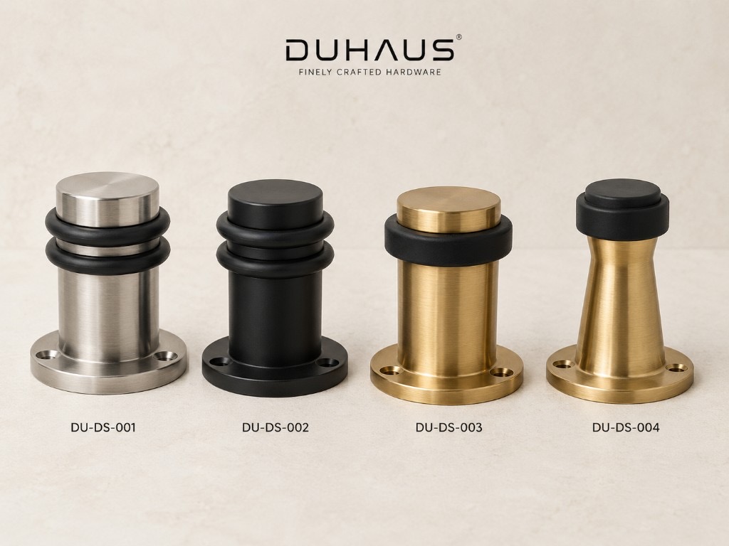 DUHAUS Door Stop Collection