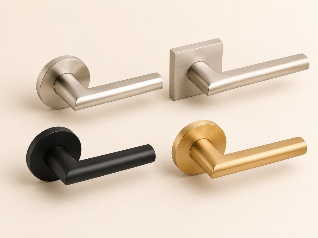 DUHAUS Dummy Handle Collection
