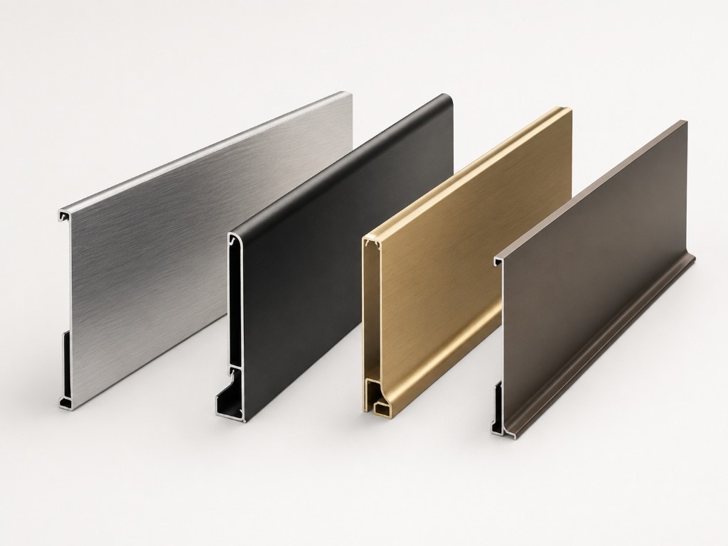 DUHAUS Skirting Trim Collection
