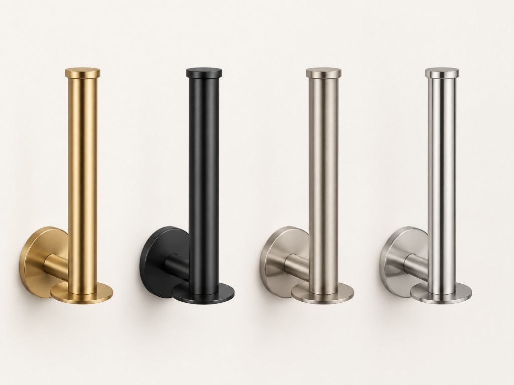 DUHAUS Spare Toilet Roll Holder Collection