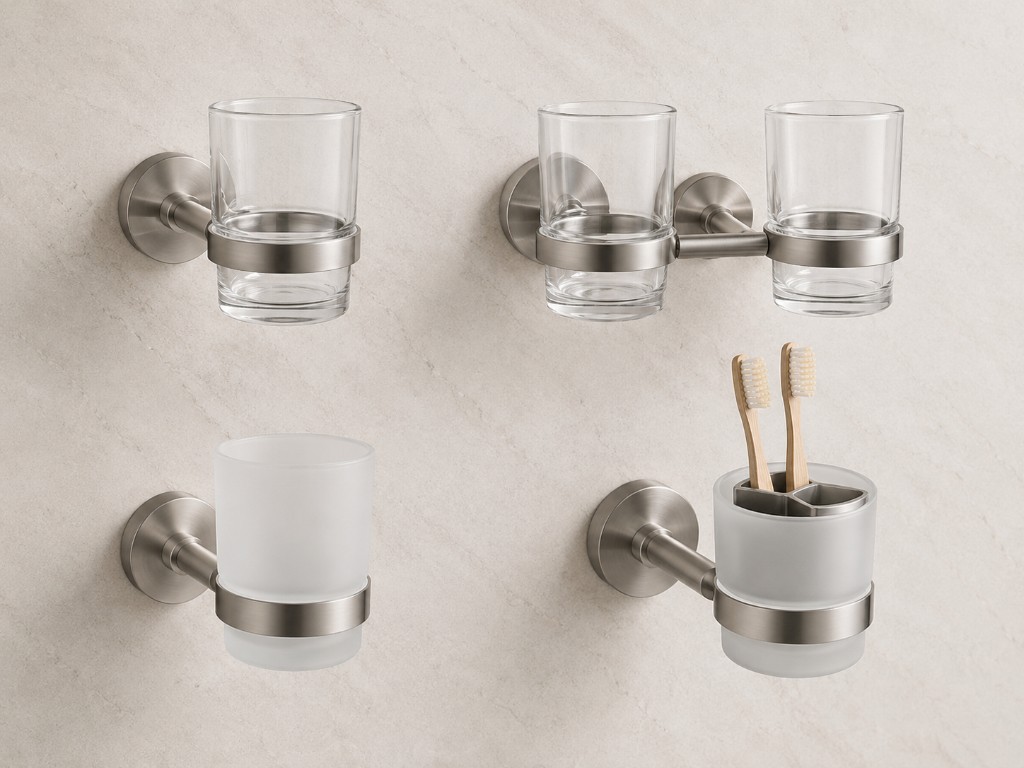 DUHAUS Tumbler Holder Collection