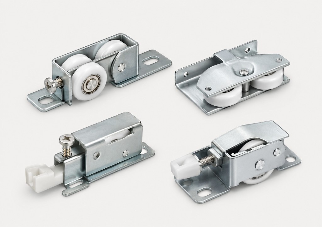 DUHAUS Wardrobe Roller Collection